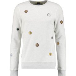 Scotch & Soda AMS CLEAN SEASONAL BADGE ART Bluza combo. Szare kardigany męskie Scotch & Soda, m, z bawełny. W wyprzedaży za 591,20 zł.