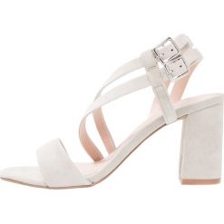 Rzymianki damskie: Carvela GROUP Sandały grey