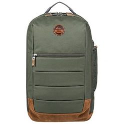 Quiksilver Plecak Na Forest Night Plecak Z Podszewką Upshot Plus eqybp03490-csn0. Szare plecaki męskie marki Quiksilver. W wyprzedaży za 194,00 zł.