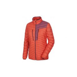 Kurtki damskie: Kurtki pikowane Salewa Kurtka Antelao DWN W JKT 25202-4801