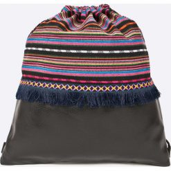 Plecaki damskie: Answear - Plecak Boho Bandit