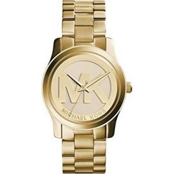Michael Kors Zegarek MK5786. Zegarki damskie Michael Kors. Za 733,00 zł.