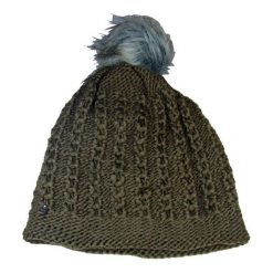 Czapka damska Tamara Hat TAA02 khaki (CHI-3956). Brązowe czapki damskie marki CHILLOUTS. Za 90,61 zł.