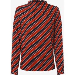 Marie Lund - Bluzka damska, niebieski. Bluzki damskie Marie Lund. Za 179,95 zł.