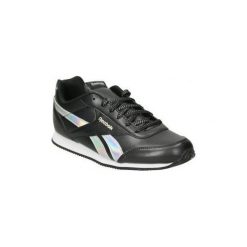 Buty Reebok Sport DV9020. Czarne buty sportowe damskie Reebok Sport, bez wzorów, sportowe. Za 153,90 zł.