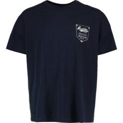 T-shirty męskie z nadrukiem: Replika Tshirt z nadrukiem navy blue