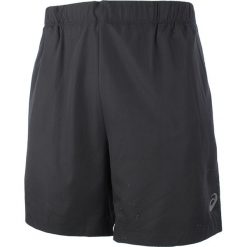 Bermudy męskie: spodenki do biegania męskie ASICS FUZEX 7IN SHORT / 141243-0904