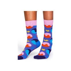 Skarpetki męskie: Skarpetki Happy Socks YIN01-5000