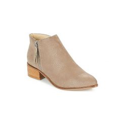Botki Vero Moda MARI BOOT. Brązowe botki damskie Vero Moda. Za 219,00 zł.
