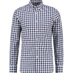 Koszule męskie na spinki: J.CREW SLIM FIT Koszula vintage navy