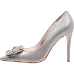Szpilki: Dune London BREANNE Szpilki silver