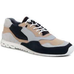 Sneakersy CAMPER - K100436-020 Multicolor. Szare sneakersy męskie Camper, bez zapięcia. Za 569,00 zł.