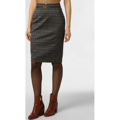 Esprit Collection - Spódnica damska, szary. Szare spódniczki damskie Esprit Collection, do pracy, s, bez wzorów, eleganckie. Za 149,95 zł.
