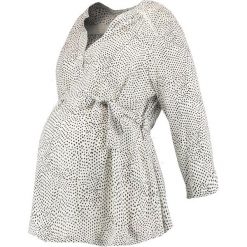 Bluzki asymetryczne: JoJo Maman Bébé Bluzka white/black