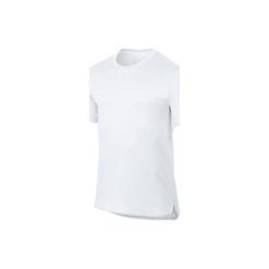 T-Shirt tenisowy Nike Challenger męski. T-shirty męskie Nike, m, bez wzorów, z poliesteru, sportowe, bez kołnierzyka. Za 149,99 zł.