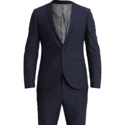 Garnitury: Viggo STUTTGART SUIT Garnitur blue