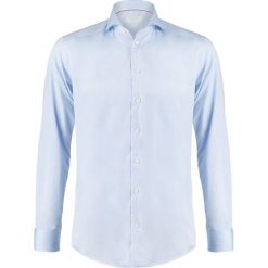 Koszule męskie: Eton SLIM FIT Koszula biznesowa blue