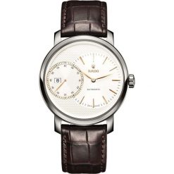 Zegarki męskie: ZEGAREK RADO DiaMaster Automatic Grande Seconde