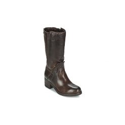 Buty zimowe damskie: Kozaki Mjus MOSTAR