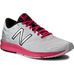Buty sportowe damskie: Buty NEW BALANCE - WFLSHLW1 Biały