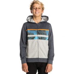 Bluzy chłopięce rozpinane: Bluza z kapturem