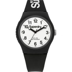Zegarki damskie: Zegarek unisex Superdry Urban SYG164BW