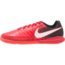 Buty sportowe męskie: Nike Performance TIEMPOX PROXIMO II IC Halówki university red/white/black