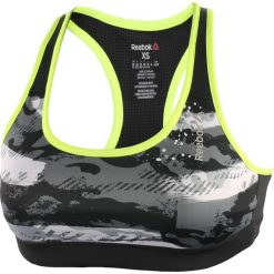 Biustonosze sportowe: biustonosz do biegania REEBOK RUNNING ESSENTIALS BRA / AX9305