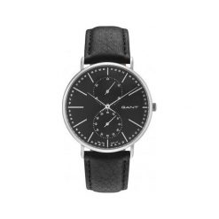 Gant Zegarek WILMINGTON. Analogowe zegarki męskie GANT, ze stali. Za 336,00 zł.