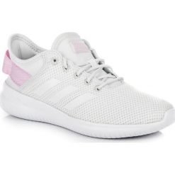 Buty sportowe damskie: Adidas Buty damskie Cloudfoam QT Flex białe r. 41 1/3