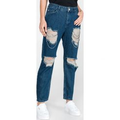 TWINSET Dżinsy Niebieski. Niebieskie jeansy damskie Twinset. Za 712,95 zł.