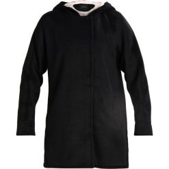 Płaszcze damskie pastelowe: Soft Rebels MONI Płaszcz wełniany /Płaszcz klasyczny black