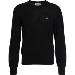 Swetry klasyczne męskie: Vivienne Westwood Sweter black