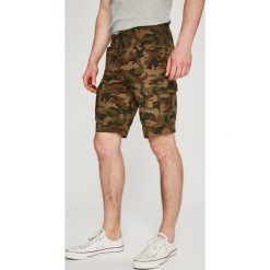 Bermudy męskie: Produkt by Jack & Jones - Szorty