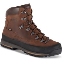 Buty trekkingowe męskie: Aku Buty męskie Conero NBK GTX Brown/Dark Brown r. 44 (878.6-400)