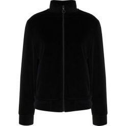 DRYKORN MAGO Bluza rozpinana schwarz. Czarne kardigany męskie DRYKORN, l, z bawełny. Za 549,00 zł.