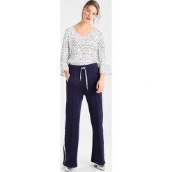 Bluzki damskie: Vila VIMOSA 3/4 SLEEVE Bluzka cloud dancer