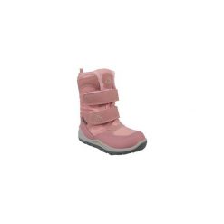 Buty trekkingowe Kappa Tundra Tex K 260484K-2121. Różowe buciki niemowlęce chłopięce Kappa. Za 139,99 zł.