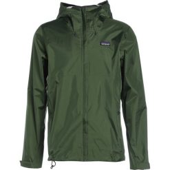 Kurtki trekkingowe męskie: Patagonia TORRENTSHELL Kurtka hardshell glades green