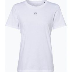 Bluzki, topy, tuniki: Marc O’Polo – T-shirt damski, czarny
