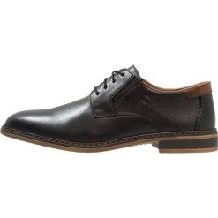 Buty wizytowe męskie: Rieker CLARINO Eleganckie buty nero
