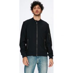 Casual Friday - Kurtka. Niebieskie kurtki męskie marki Casual Friday, s, z poliesteru, casualowe. W wyprzedaży za 329,90 zł.