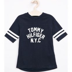 Odzież chłopięca: Tommy Hilfiger – T-shirt dziecięcy 98-176 cm