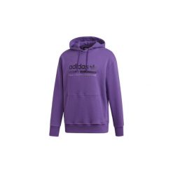 Bluzy adidas Bluza z kapturem Kaval Graphic. Fioletowe bluzy męskie Adidas, xs, bez wzorów, z kapturem, bez rękawów, z kapturem. Za 349,00 zł.