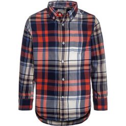 J.CREW BENNY PLAID Koszula poppy multicolor. Czerwone bluzki dziewczęce marki J.CREW, z bawełny. Za 139,00 zł.