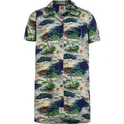 Sukienki dziewczęce z falbanami: American Outfitters Sukienka koszulowa multicolour