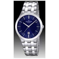 Zegarki męskie: Zegarek męski Candino Elegance C4539_2
