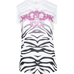 T-shirt Gaudi Jeans. Koszulki damskie s, z jeansu. Za 99,00 zł.