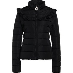 Odzież damska: Love Moschino Kurtka zimowa black