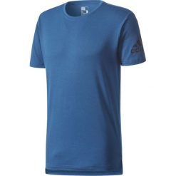 Adidas Koszulka męska Freelift Prime niebieska r. L (BR4139). Niebieskie koszulki sportowe męskie Adidas, l. Za 99,99 zł.